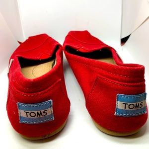 Toms women's shoes